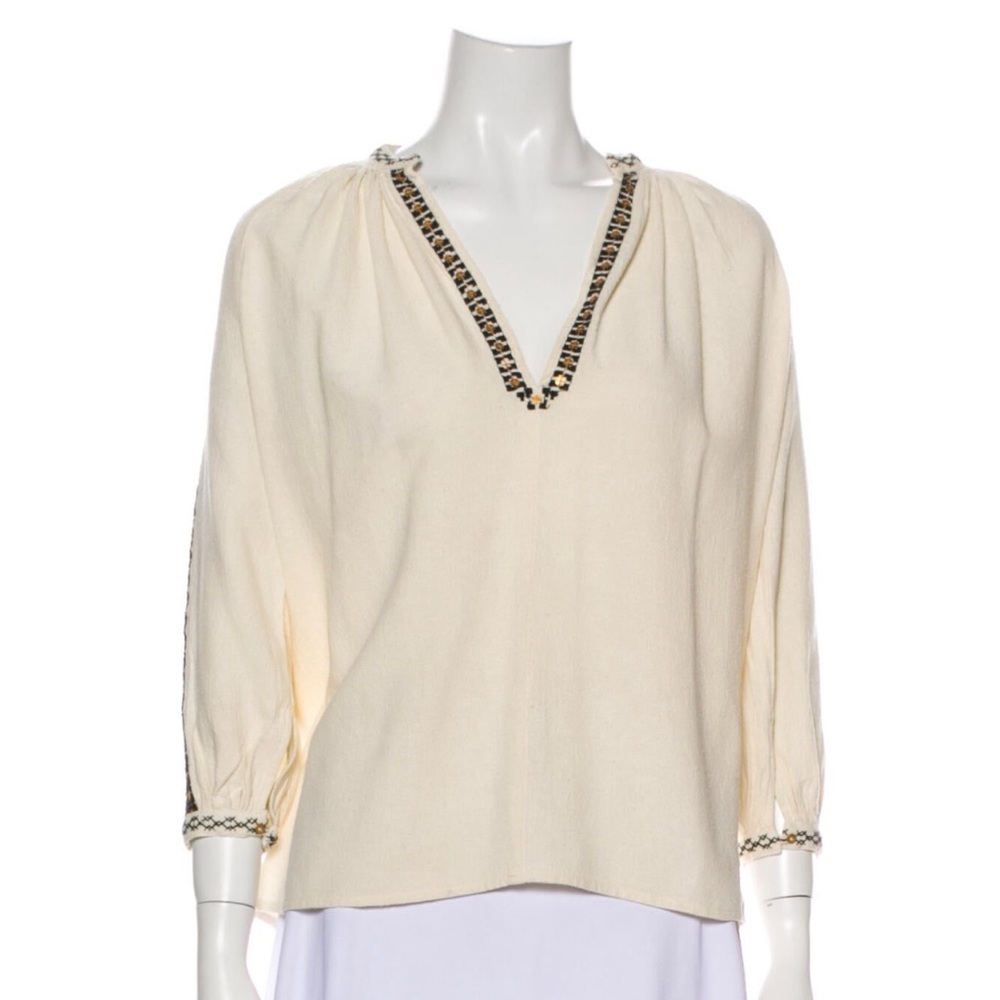 Ulla Johnson top